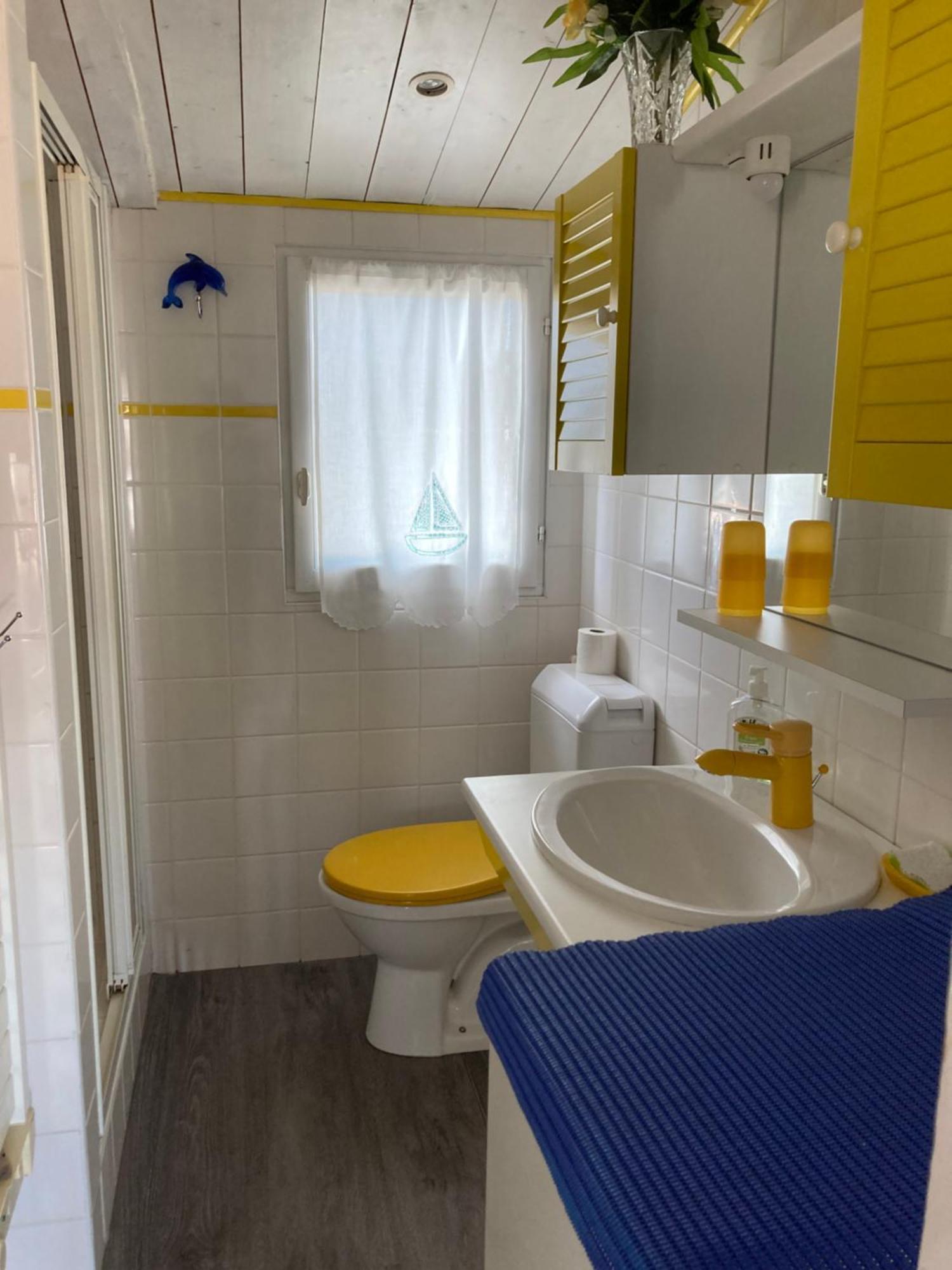 La Berrichonne Hotel Ars-en-Re Bagian luar foto